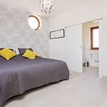 Hébergement de vacances Fortuna *