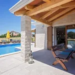 Hébergement de vacances Fortuna *