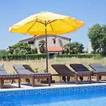 Hébergement de vacances Fortuna