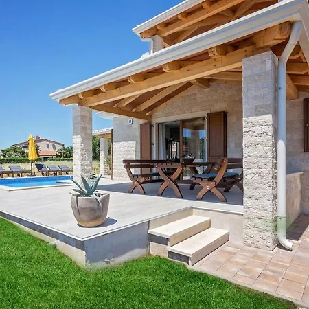 Fortuna Holiday home *