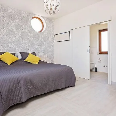 Holiday home Fortuna *