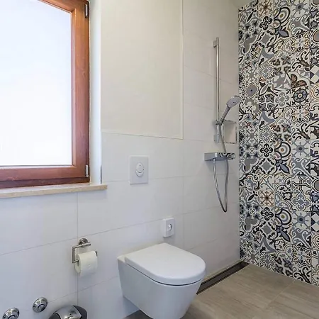 Fortuna Holiday home