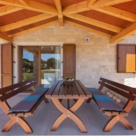 Fortuna Holiday home Funtana