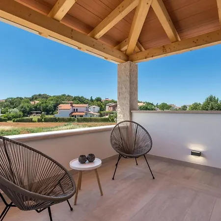 Fortuna Holiday home