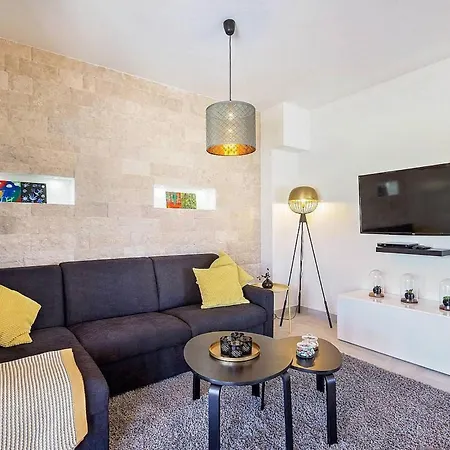 Holiday home Fortuna