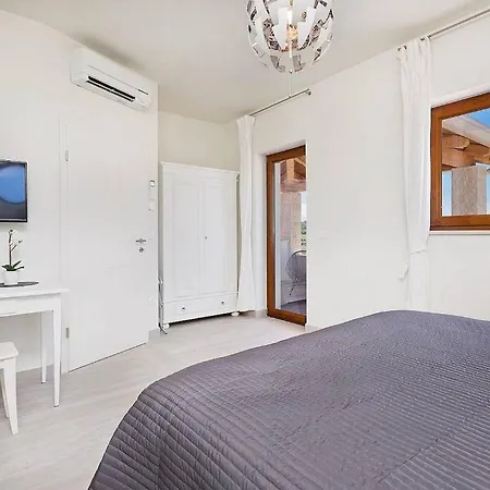 Holiday home Fortuna *