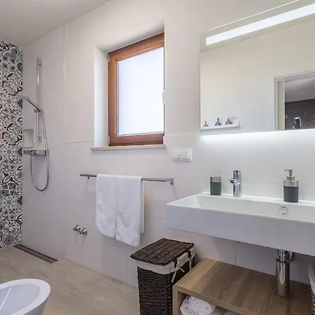 Fortuna Holiday home *