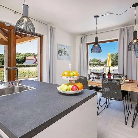 Fortuna Holiday home