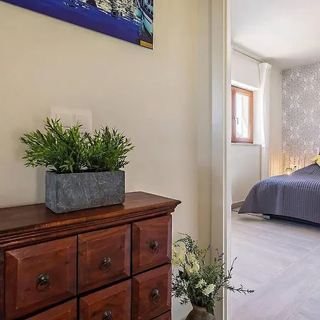 Holiday home Fortuna